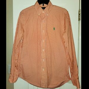 Ralph Lauren Men's Dress Shirt